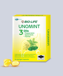 Unomint