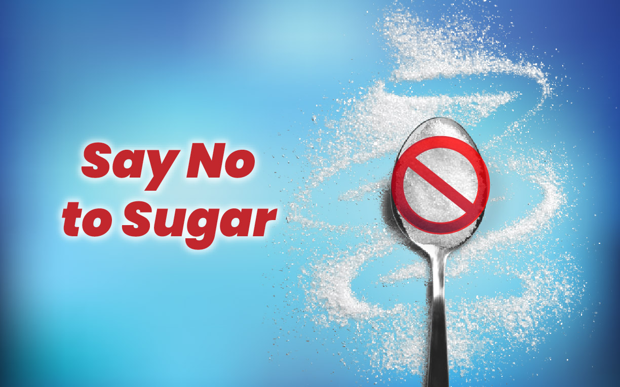 Reject Hidden Sugars for Improved Digestive Wellness