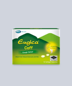 Eugica Coff Capsules