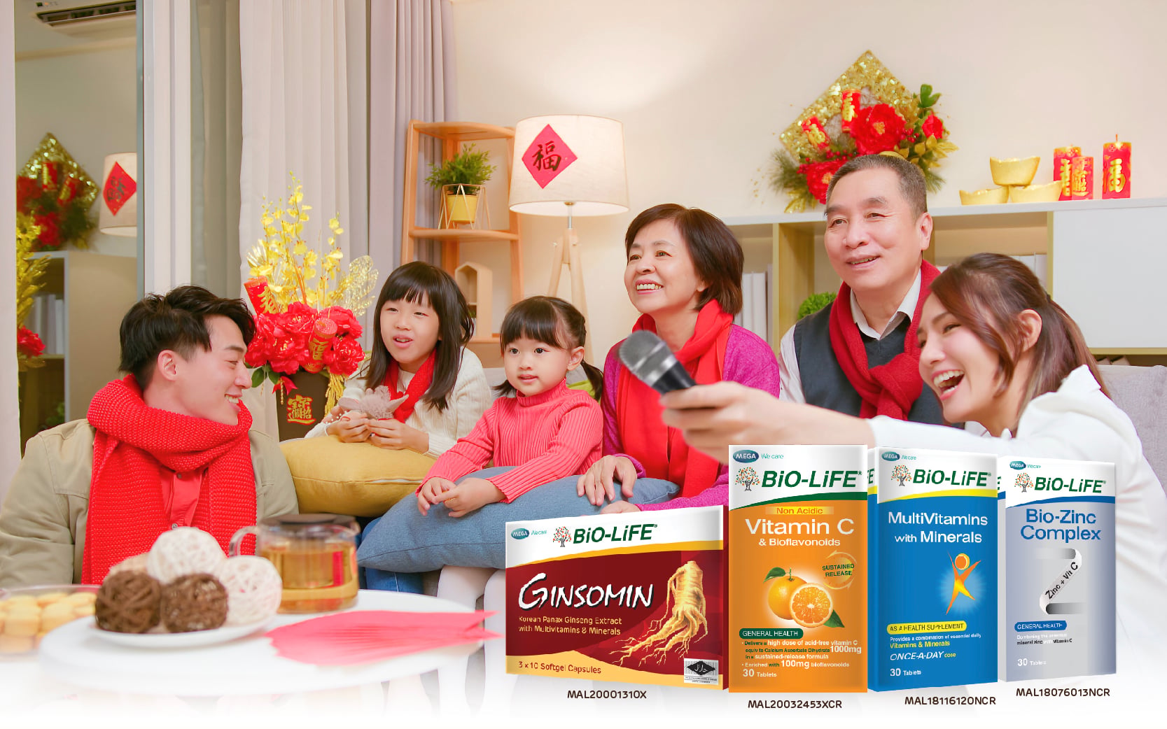 Strengthen Family Bonds with These 10 Chinese New Year Activities