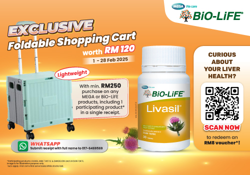 BiO-LiFE 2025 LIVER HEALTH CAMPAIGN