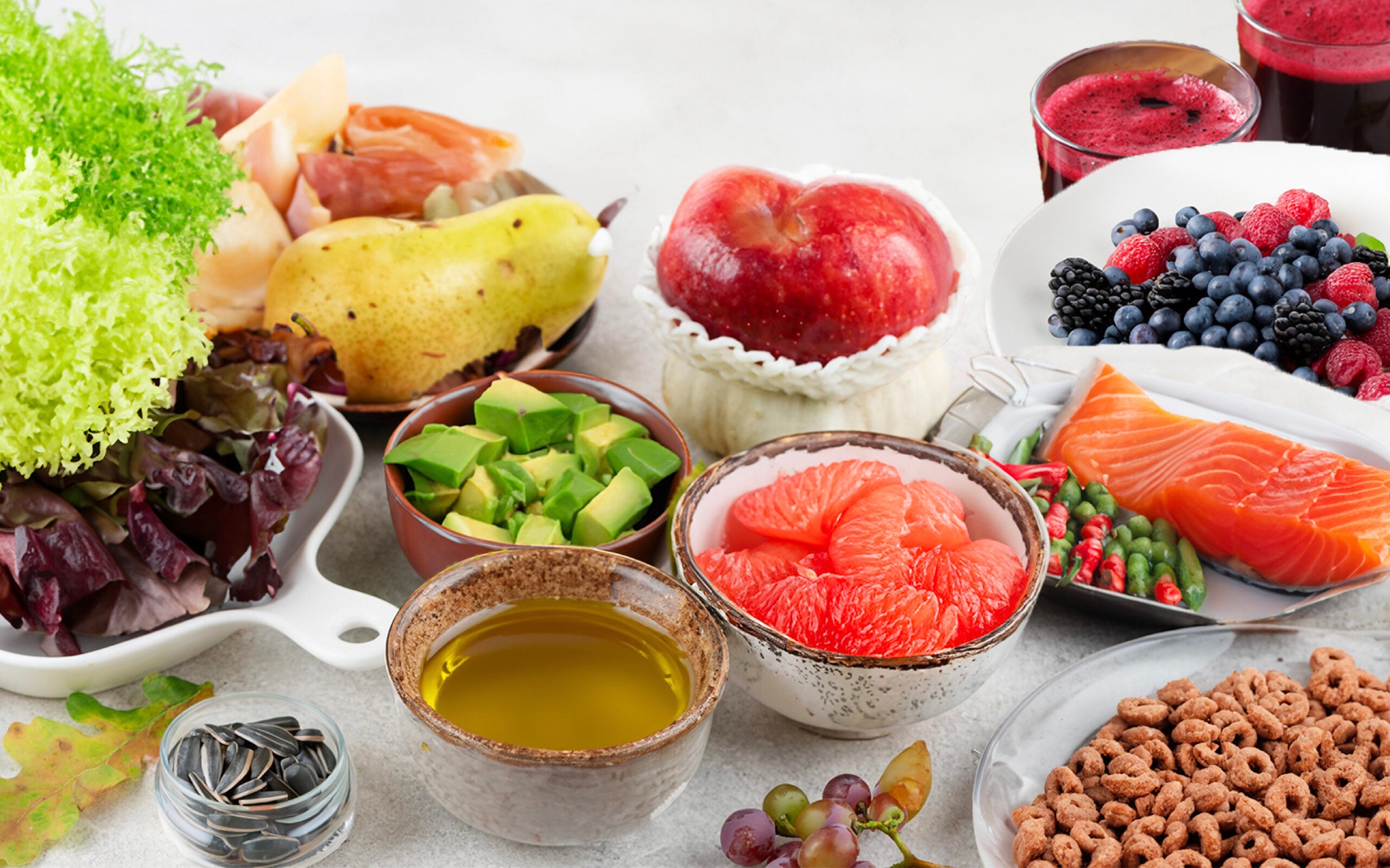 Essential Foods for Liver Detox and Health