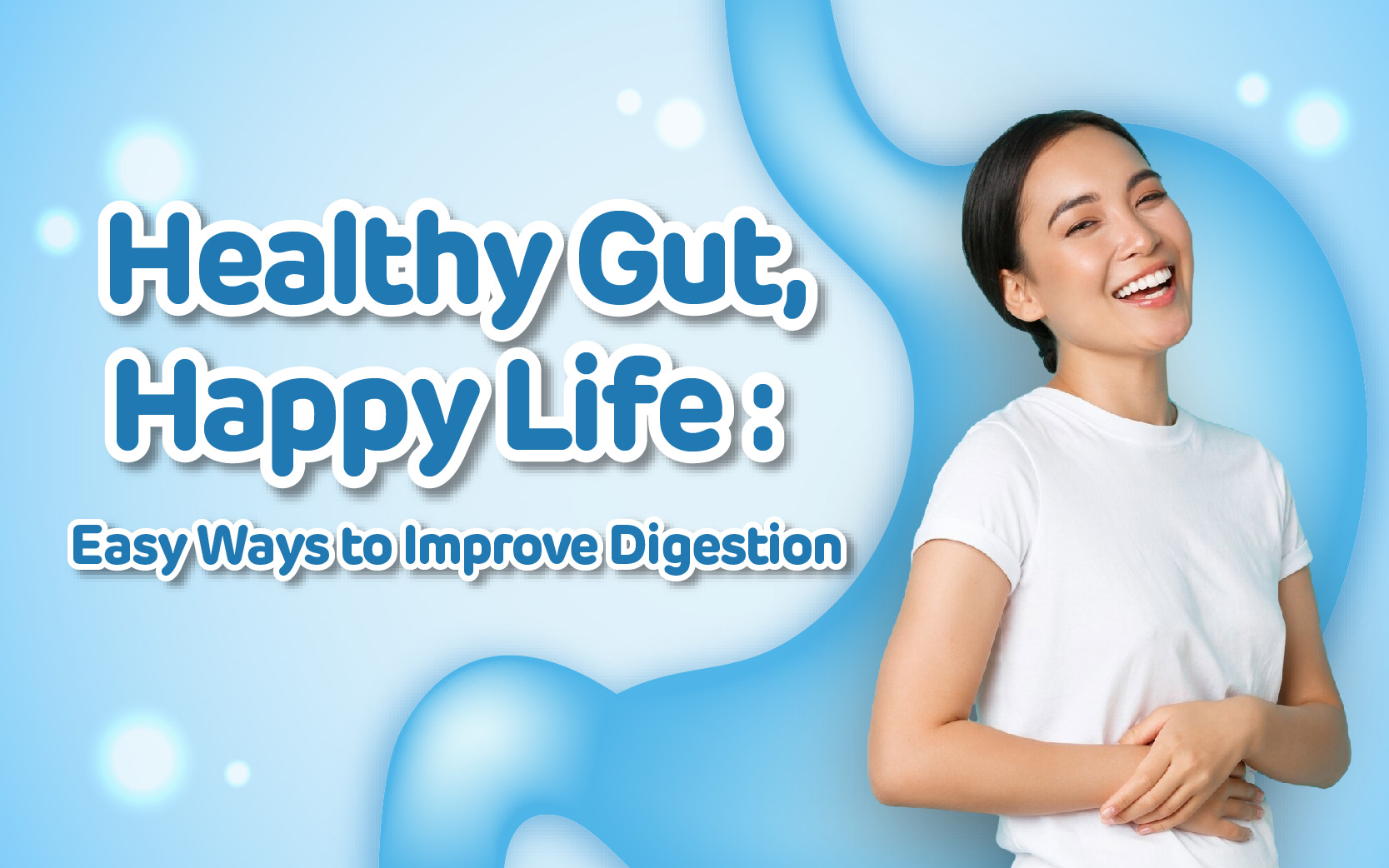 Fix Your Gut: 7 Digestive Hacks That Actually Work