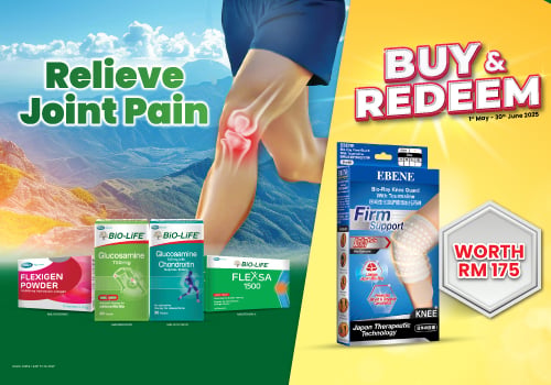 BiO-LiFE JOINT HEALTH CAMPAIGN 2025