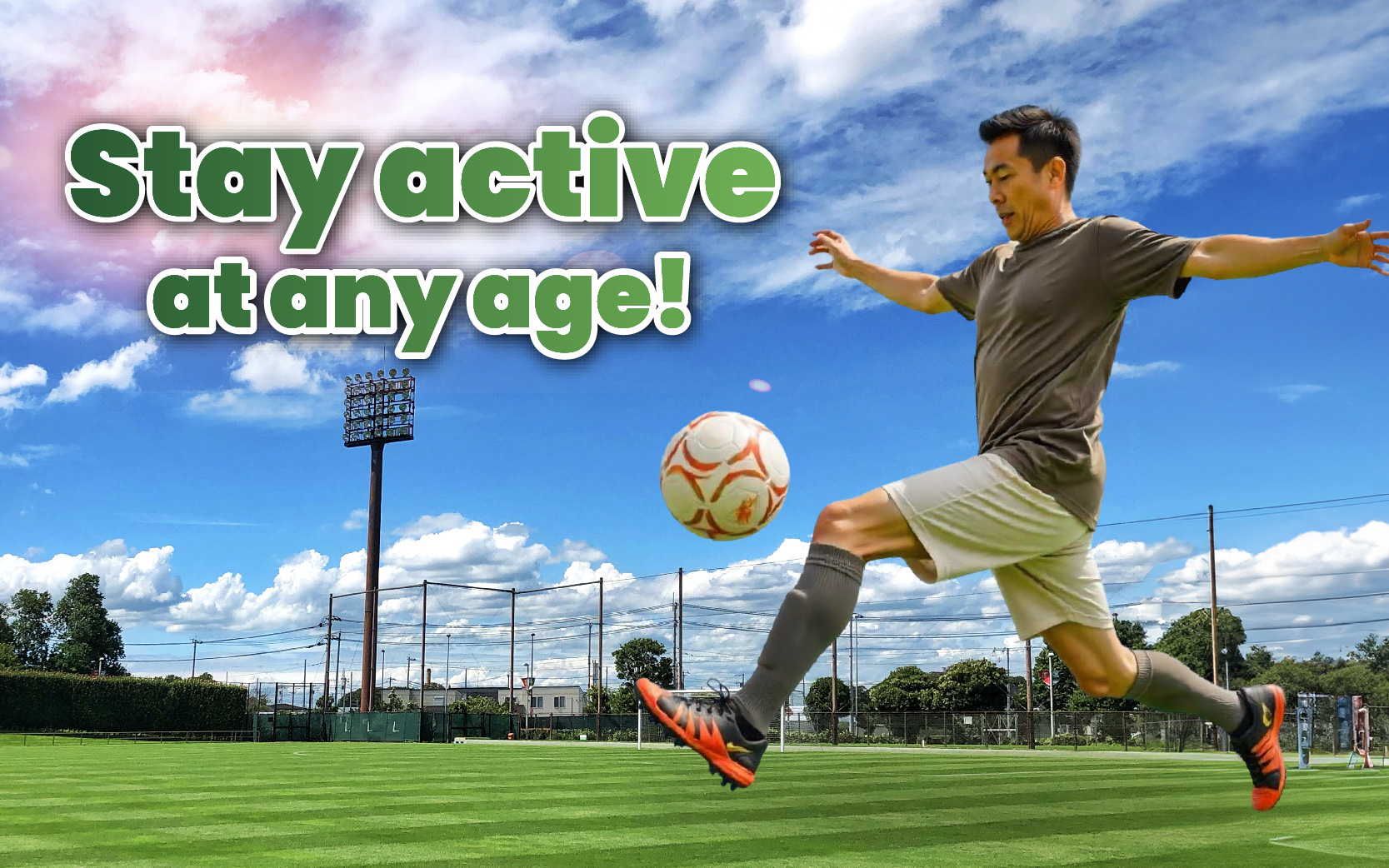 Joint Care 101: Stay Active & Agile at Any Age