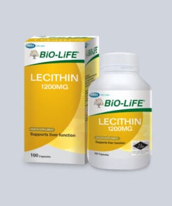 LECITHIN 1200MG