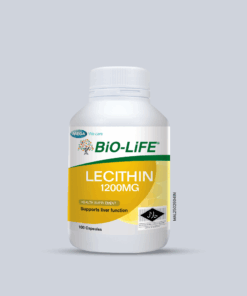 LECITHIN 1200MG