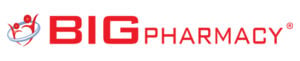 Big pharmacy